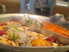 -湊湊火锅·茶憩(南京万象天地店)