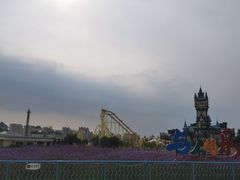 -大同方特欢乐世界