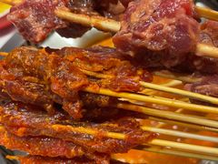 -宏姐串串香(宏伟路店)