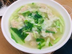 海胆云吞-海胆小馆(春柳店)