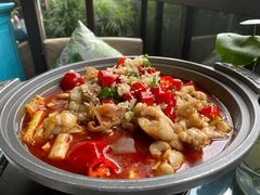 -野蔓果·山野菜(西湖景区·龙井茶田店)