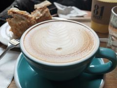 -81bakery(关山路店)