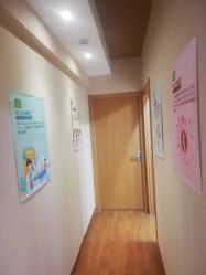 -Dr.林醫生产后修复·配方产康(南京江宁万达店)