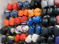 -FC格斗拳馆(东街店)