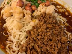 -三十三碗黄牛肉面(东原1891店)
