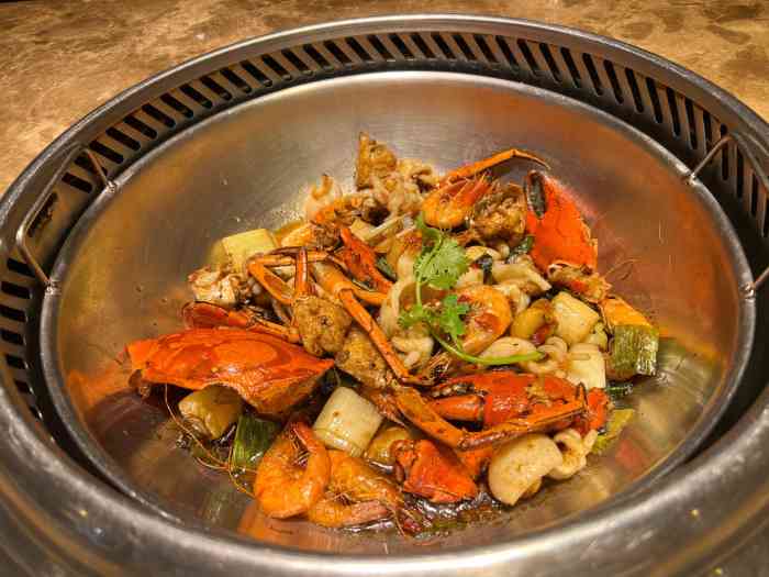 七欣天(南京国际大厦店)-"跟室友拍完写真去吃的!还可以,相比较无锡.