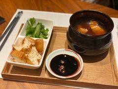 -北京柏悦酒店·锦庭餐厅Dining Room