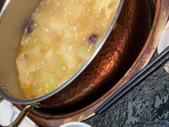 -得意咚瓜·顺德鱼生·冬瓜火锅(深圳首店)