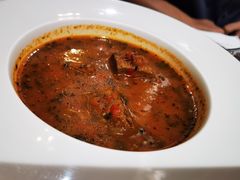 -格鲁·秀色Georgia’s Feast