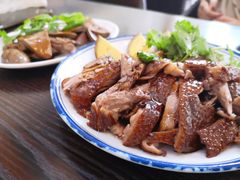 -春梅里卤鹅馆·47年老字号(中山路店)