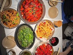 -巴厘龙虾·榜首油焖大虾(洞庭·艺术洋房店)