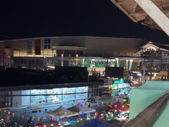 -班赞海鲜市场