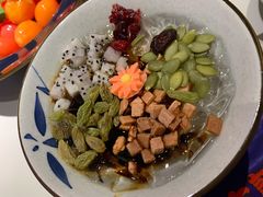 冰粉-麻六记(新天地店)