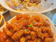 -胖姥姥·川湘闽菜(永春中闽百汇店)