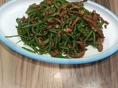 -合合春饼·酱骨·东北菜(潘家园店)