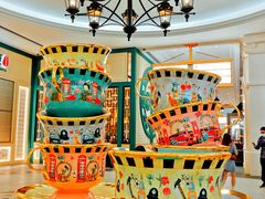 -澳门喜来登大酒店