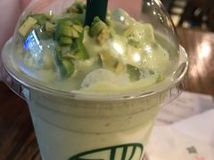 -宝珠奶酪(闵行仲盛店)