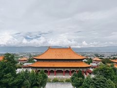 -崇圣寺三塔文化旅游区