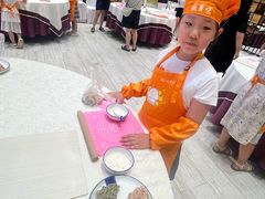 -盛百味·家宴餐厅(霸州分店)