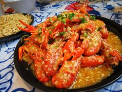-松哥油焖大虾(皇岗一店)