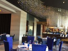 大堂-AZUR聚(香格里拉饭店)