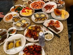 -禾斗海鲜自助(市南银座店)