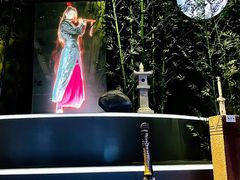 -华熙LIVE·五棵松·M空间