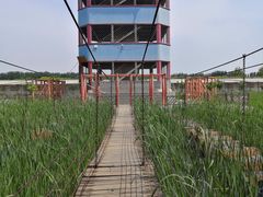 -河北村民俗体验园