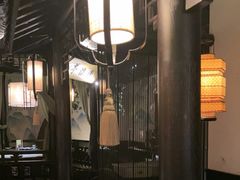 -绿茶餐厅(深圳龙华天虹购物中心店)