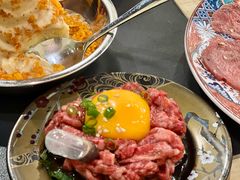 -大阪烧肉BAKA一代(十亩地店)