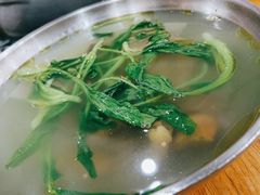 -阿金大白·上海菜馆(新天地店)