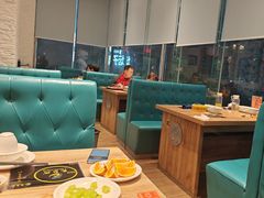 -龙聚德北京烤鸭(沙坪坝华宇A馆店)