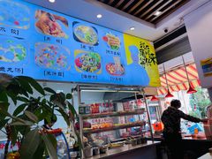 -八市阿杰五香(大元路分店)