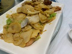 -金海湾海鲜排档(朱家尖店)