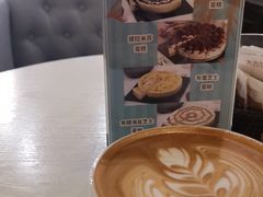 -馡咖啡(东方商厦店)
