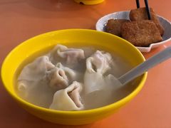 -龙抄手(春熙路总店)