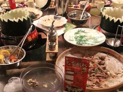 -尚竹阁冬瓜盅·18年地标美食(平洲店)