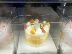 -仟吉·ART FARM主题店(菱角湖万达店)