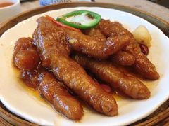 -汤臣·空中餐厅·严选粤菜(石湾世博广场店)