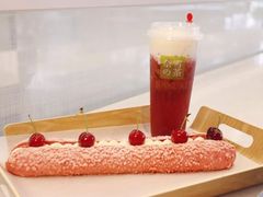 -奈雪的茶(湖滨银泰in77C区PRO店)