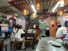 -裕兴记•蟹黄面馆(人民广场店)