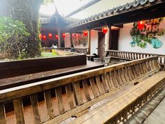 -星巴克(福州三坊七巷店)