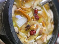 -南渝食府.石锅鸡(尚城花园店)
