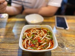 香辣土豆粉-博串堂(明发商业广场店)
