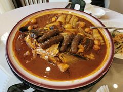 鱼头佛跳墙-食神鱼头佛跳墙(百子湾旗舰店)