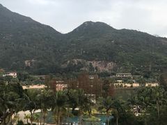 -江门古兜温泉小镇