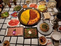 -朱光玉火锅馆(全国总店·金冠好店)