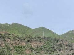 -扁都口生态休闲旅游区