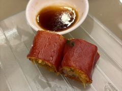 -香宫中餐厅·东北菜·铁锅炖·广式点心(哈尔滨香格里拉店)