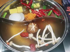 -呷哺呷哺 黄金牧场 (盛世天骄店)
